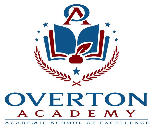 Overton Academy Logo